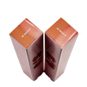 ONE/SIZE Lip Snatcher Velvet Flex Cream & Cushion Gloss Lip Duo (Lot of 2) - Shade Be About It - 7 ml / 0.24 fl oz Each